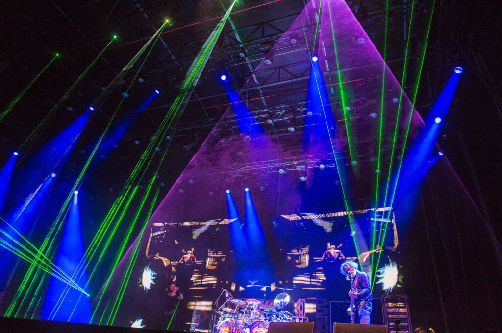 Tool at Good Things Festival Brisbane Gallery