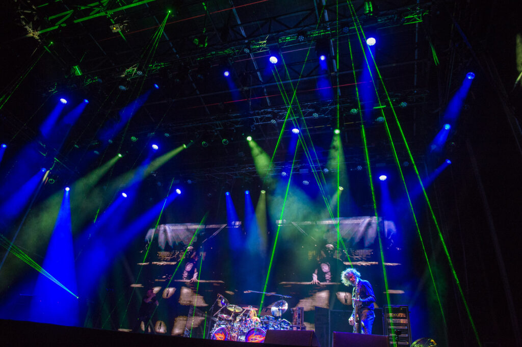 Tool at Good Things Festival Brisbane Gallery