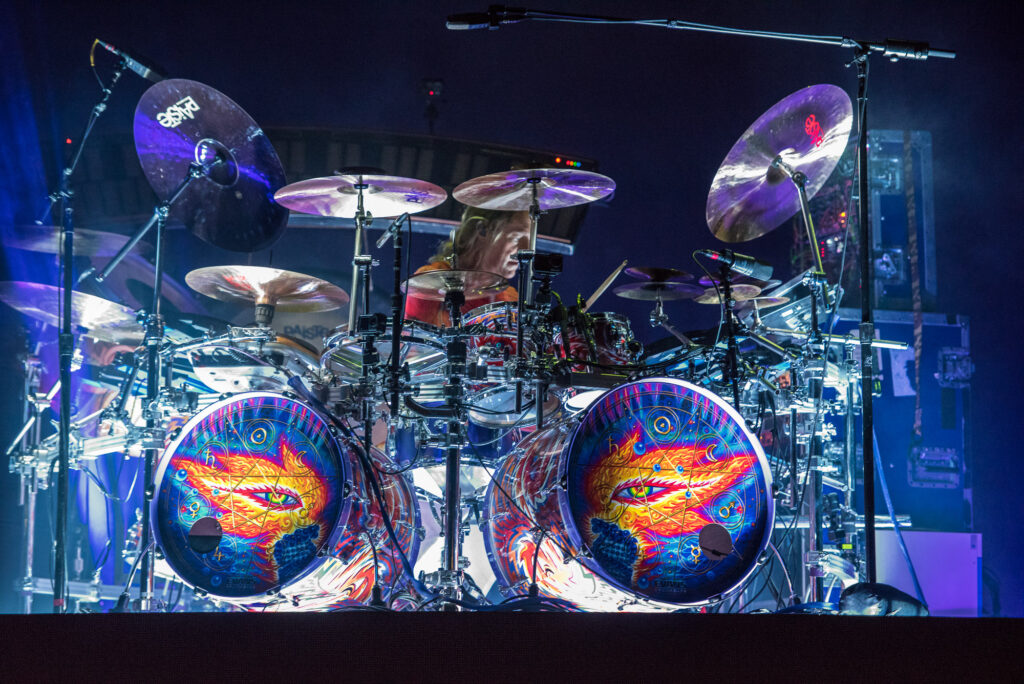 Tool at Good Things Festival Brisbane Gallery