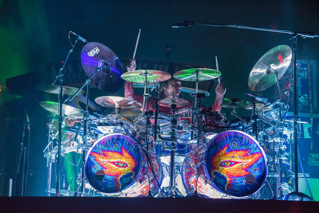 Tool at Good Things Festival Brisbane Gallery