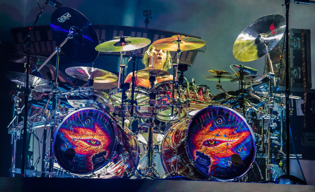 Tool at Good Things Festival Brisbane Gallery