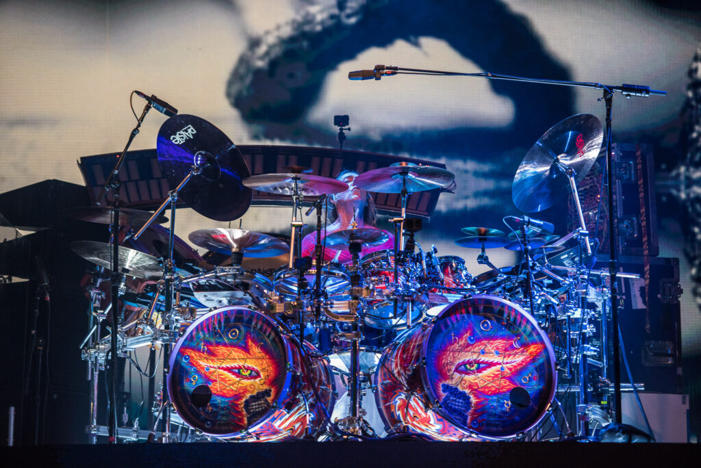 Tool at Good Things Festival Brisbane Gallery