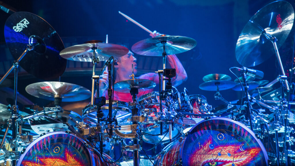 Tool at Good Things Festival Brisbane Gallery