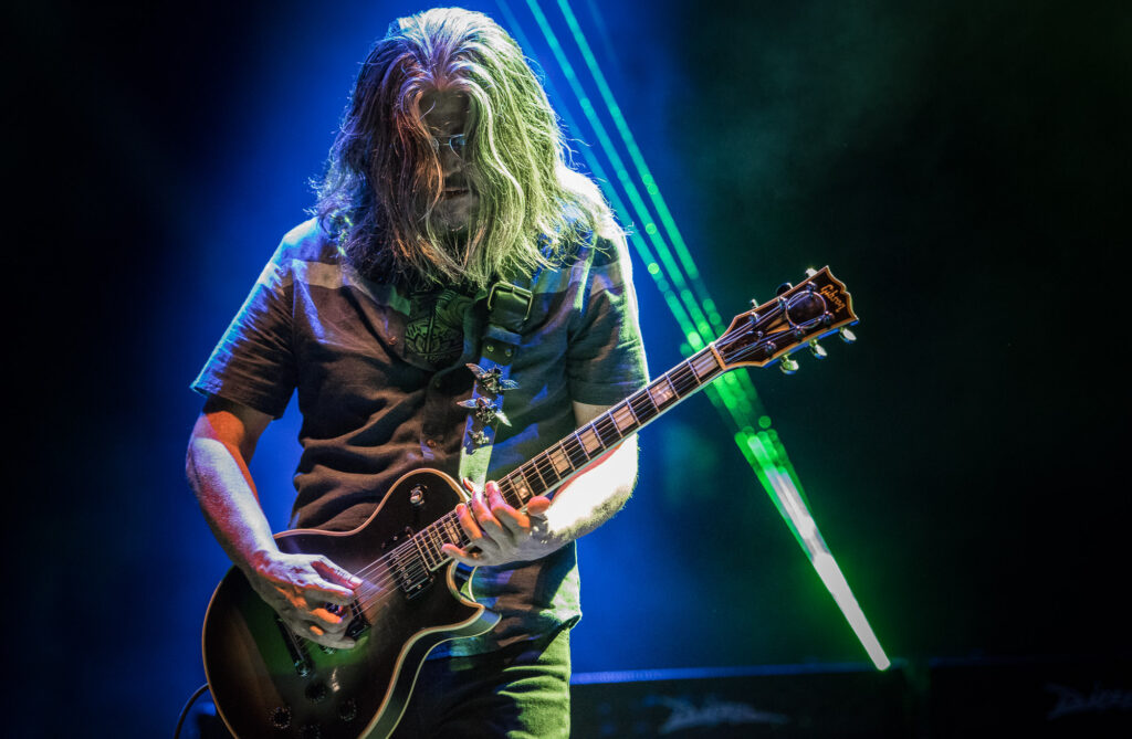 Tool at Good Things Festival Brisbane Gallery