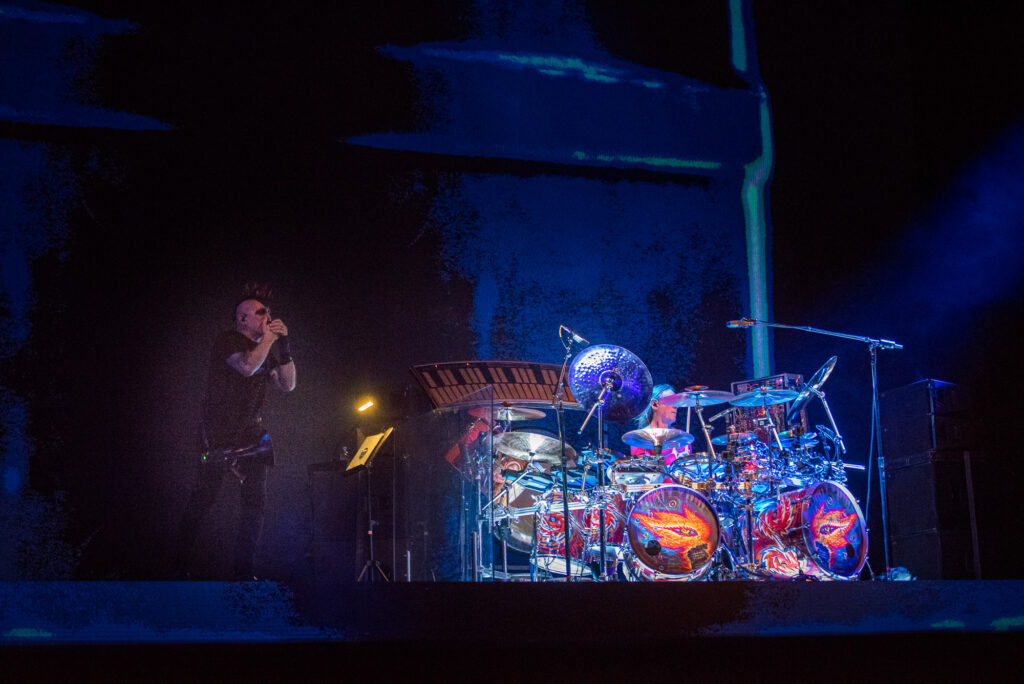 Tool at Good Things Festival Brisbane Gallery