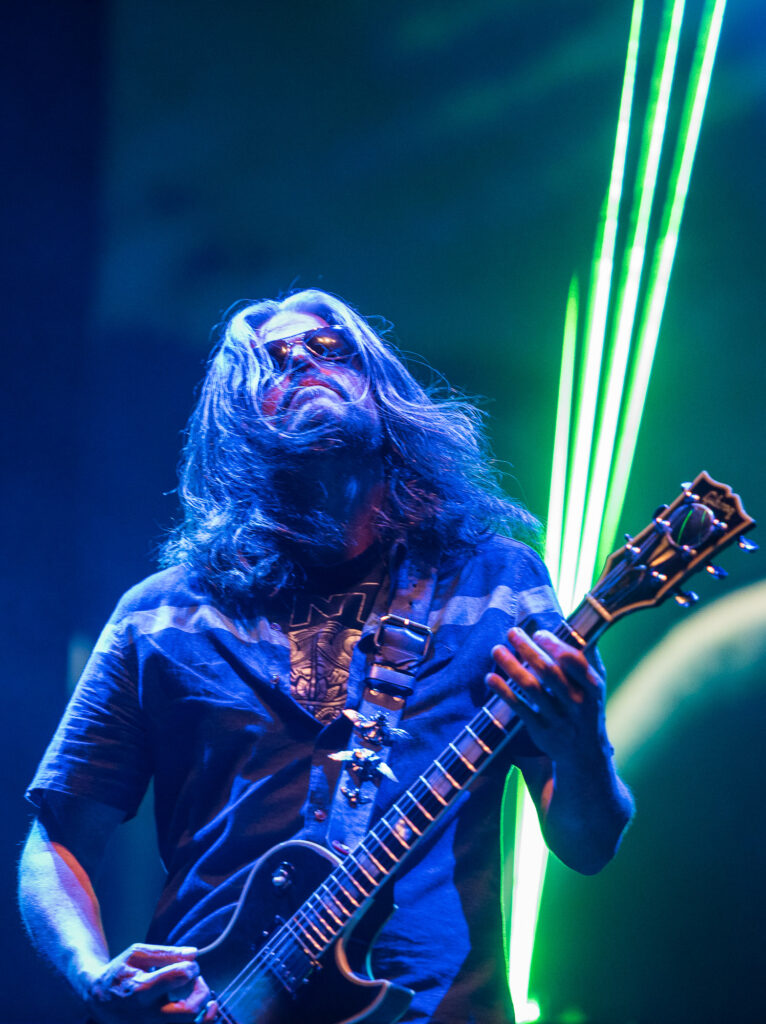 Tool at Good Things Festival Brisbane Gallery