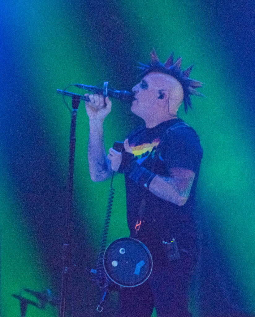 Tool at Good Things Festival Brisbane Gallery