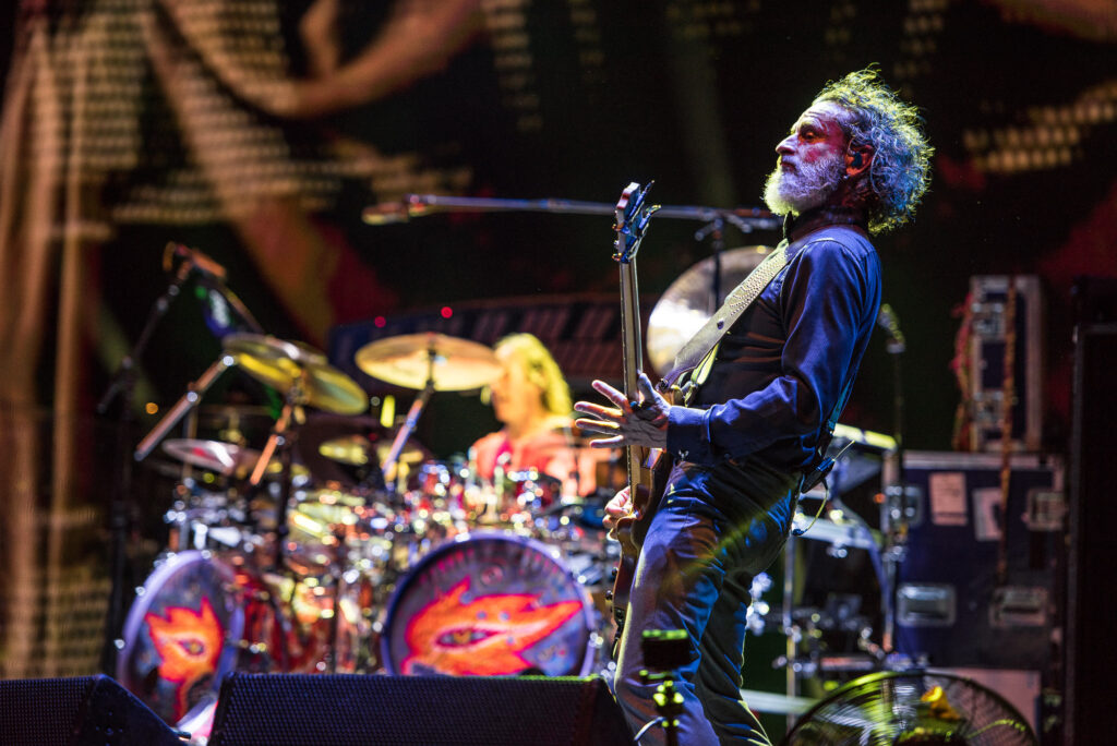 Tool at Good Things Festival Brisbane Gallery