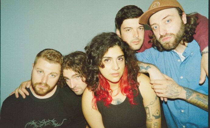 Sweet Pill | Photo credit - Mitchell Wojcik