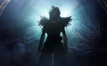 Warlock: Dungeons & Dragons Announced At The Game Awards 2025