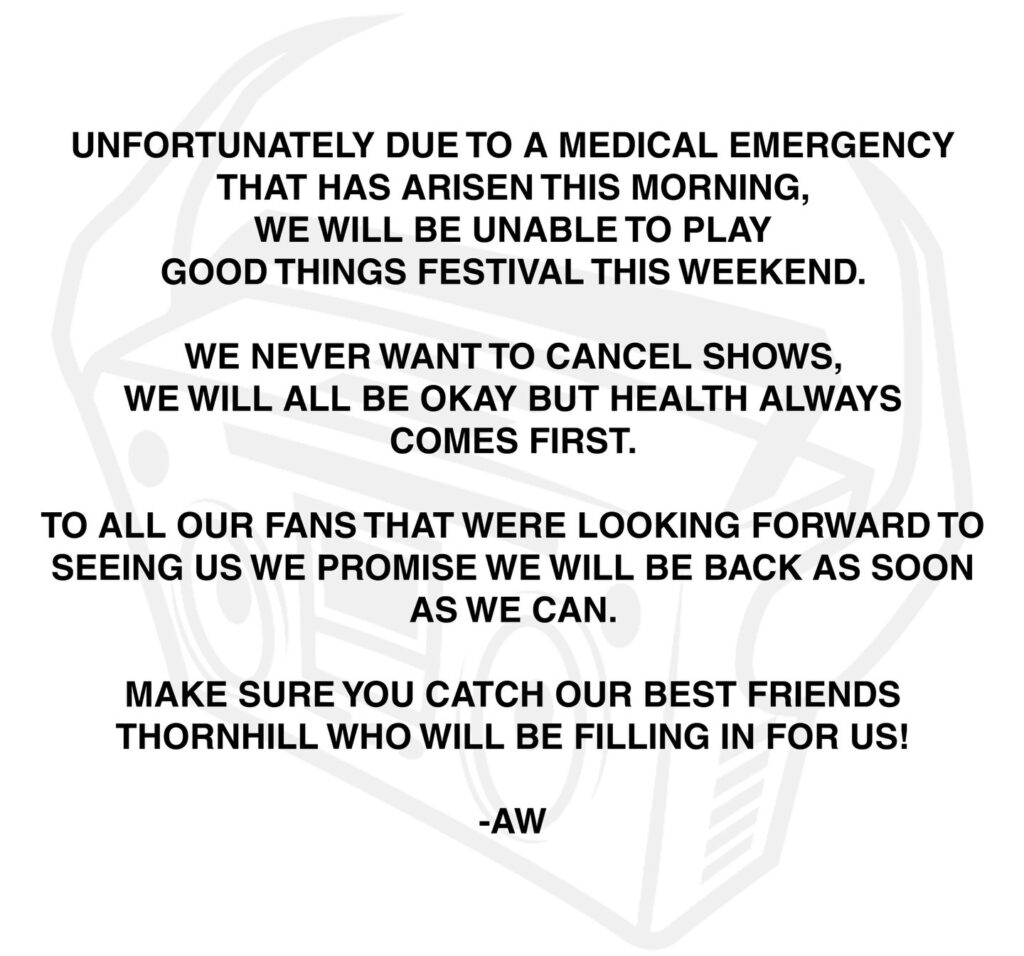 Alpha Wolf Facebook Post