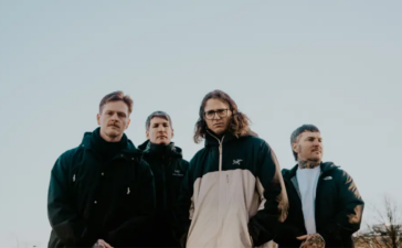 The Amity Affliction Announce Regional Australia Tour For 2026