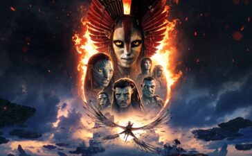 Avatar: Fire And Ash IMAGE: 20th Century Studios