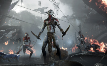 Avatar: Frontiers of Pandora Lead Game Designer On The New Expansion 'From The Ashes' & Working With James Cameron