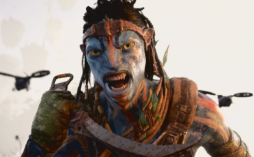 Avatar: Frontiers Of Pandora Peak Player Has Quadrupled Two Years After Its Release