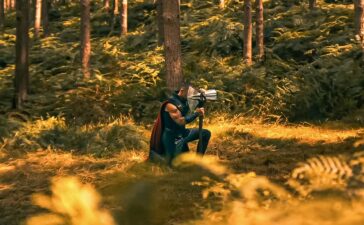 Avengers: Doomsday IMAGE: Disney/Marvel