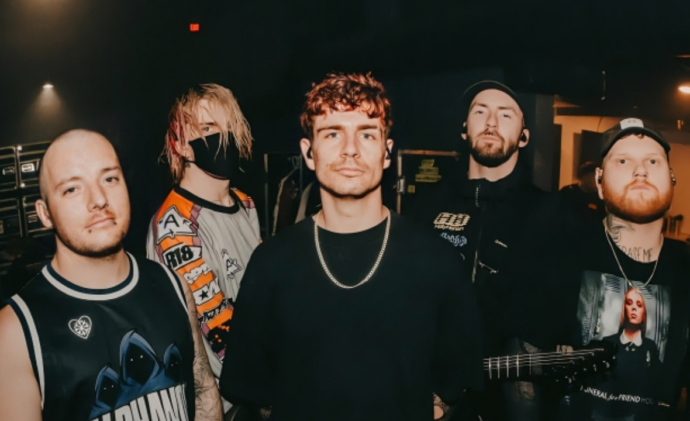 Alpha Wolf IMAGE: Supplied