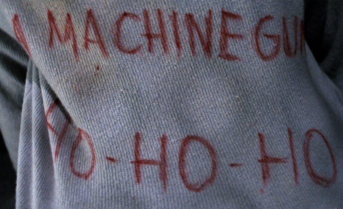 Die Hard IMAGE: 20th Century Studios