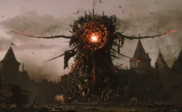 Its Official: That Mysterious Statue Was In Fact Connected To A New 'Divinity' Game from Larian Studios