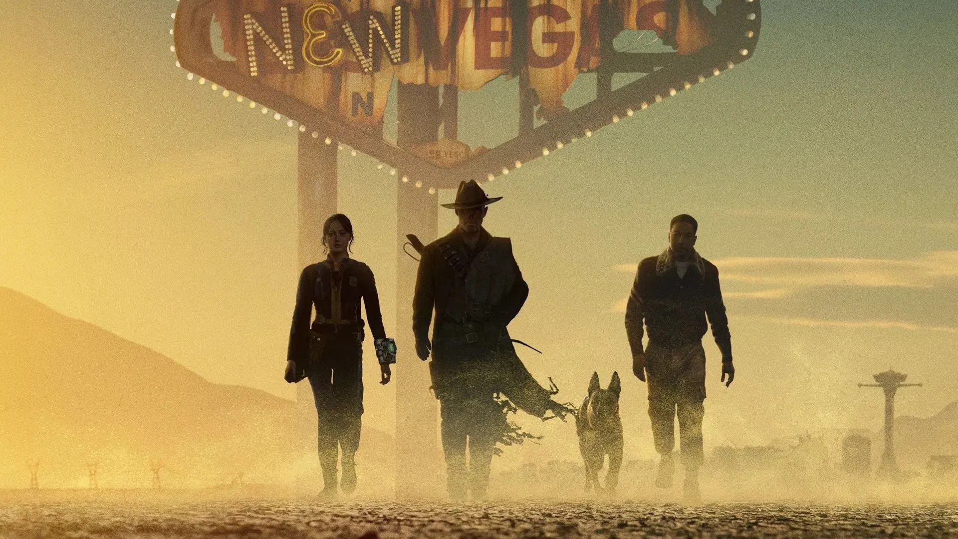 Fallout Season 2 Review - Blunt Magazine