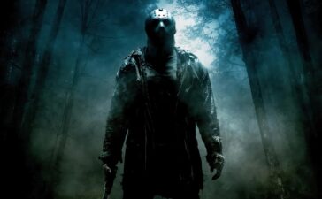 Friday the 13th IMAGE: Warner