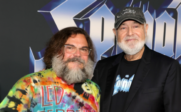Jack Black Has Paid Tribute To Rob Reiner: “There Is No Tenacious D Without Spinal Tap”