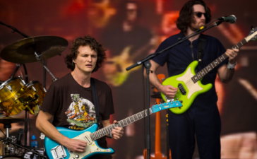 Spotify Spotted Platforming An AI-Copycat of King Gizzard & The Lizard Wizard