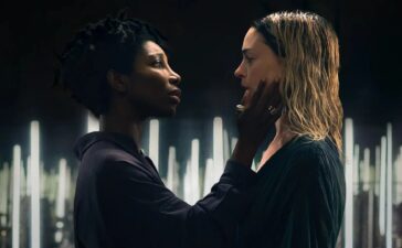 Mother Mary IMAGE: A24