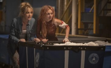 Ready Or Not 2 IMAGE: Searchlight Pictures