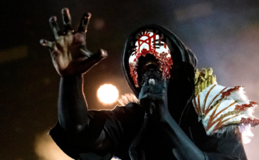 Sleep Token Wins New York Times Best Song Of 2025 With 'Caramel'