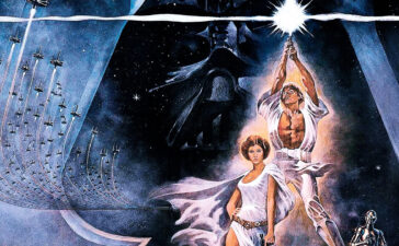 Star Wars IMAGE: Lucasfilm
