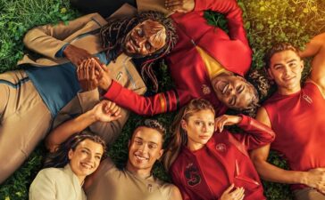 Star Trek: Starfleet Academy IMAGE: Paramount