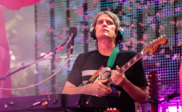 The Flaming Lips Have Addressed The Sudden Departure of Long-Time Member Steven Drozd