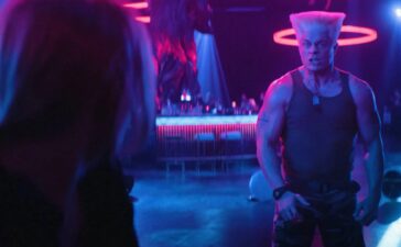 Street Fighter IMAGE: Paramount