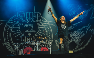 StubHub Apologises After Sending Lamb of God Fans To A Christian Christmas Concert