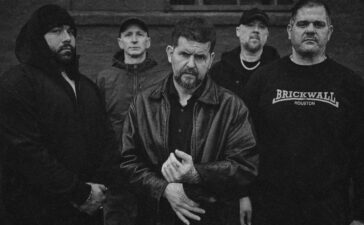 Blood for Blood | Photo credit - Jason Zucco