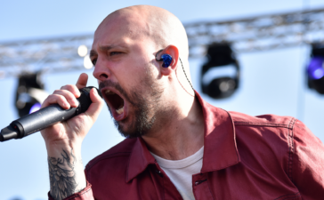 Veil of Maya Vocalist Lucas Magyar Has Confirmed His Exit From The Band