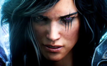 Warlock: Dungeons & Dragons Announced At The Game Awards 2025