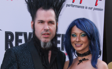 Wayne Static & Tera Wray’s Estate Has Filed A Cease & Desist Over Matt Zane’s Unauthorized Documentary