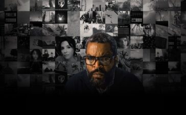 War Of The Worlds IMAGE: Prime Video