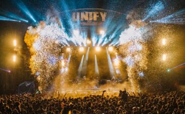 God, I Wish I Was Packing For Another Year Of Unify Gathering Right Now