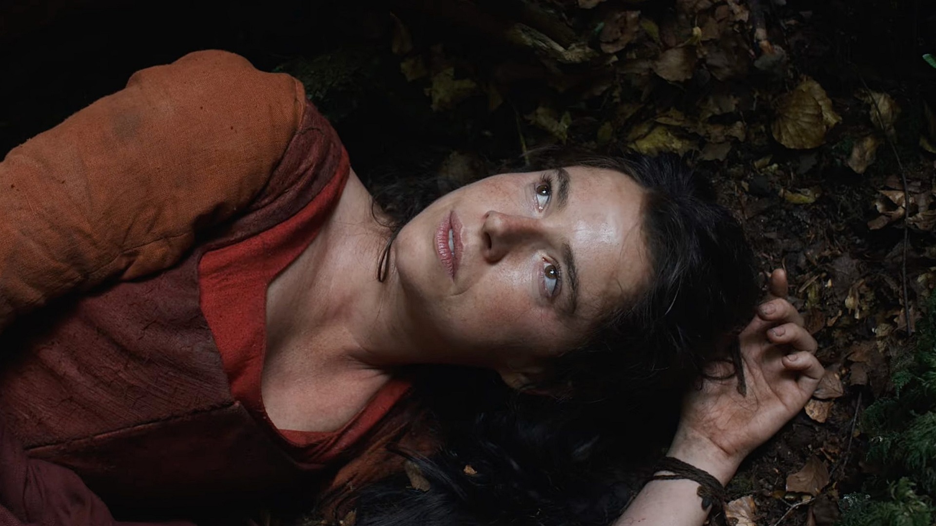 Hamnet - winner of Best Picture – Drama at the Golden Globes

IMAGE: Focus Features