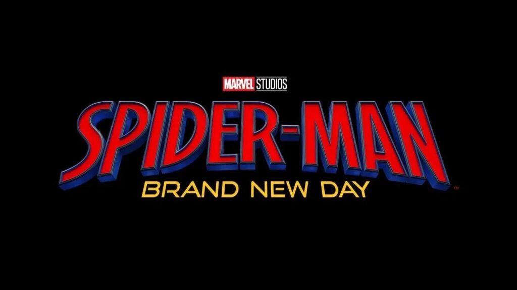 Spider-Man: Brand New Day  IMAGE: Disney/Marvel  Blockbuster
