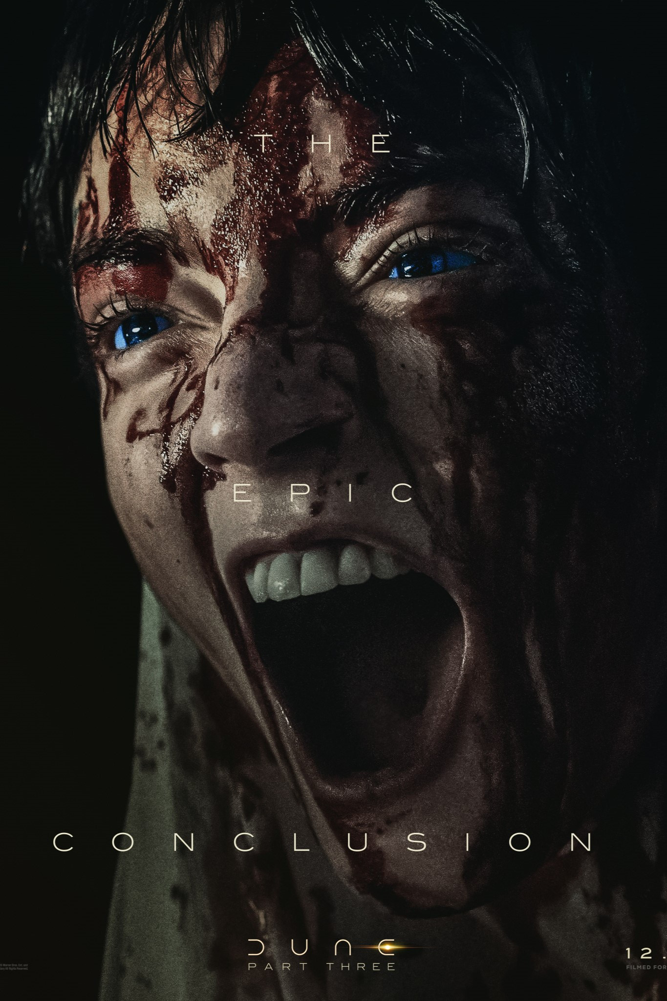 Dune Part 3

IMAGE: Warner Bros.