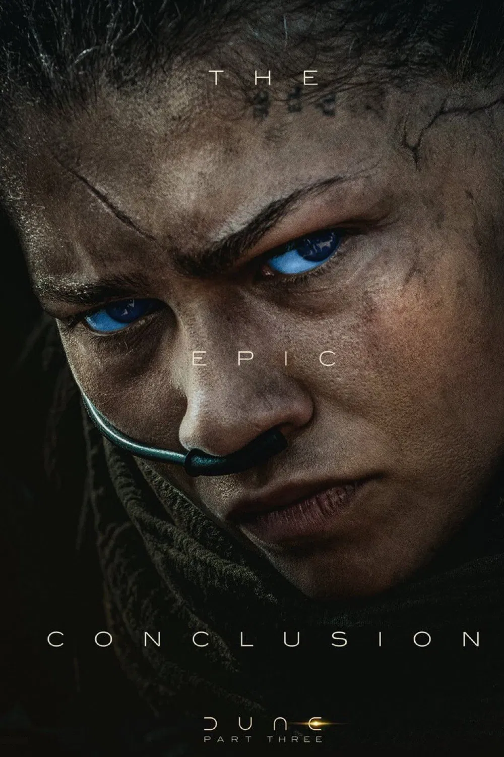 Dune Part 3

IMAGE: Warner Bros.