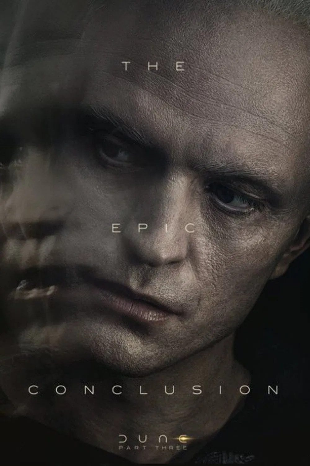 Dune Part 3

IMAGE: Warner Bros.