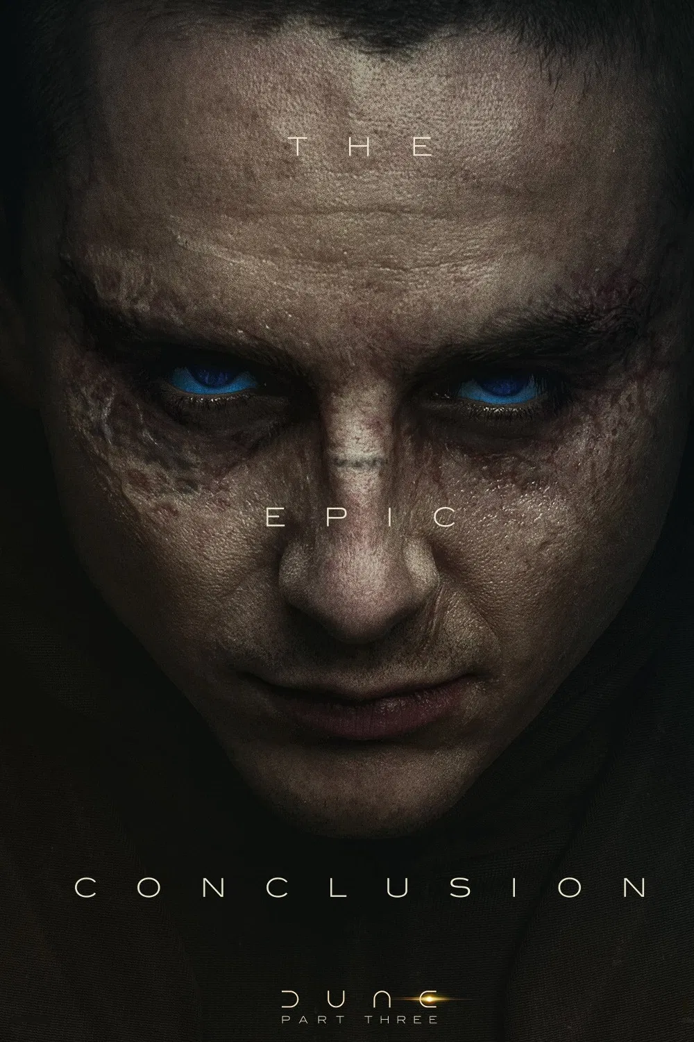 Dune Part 3

IMAGE: Warner Bros.