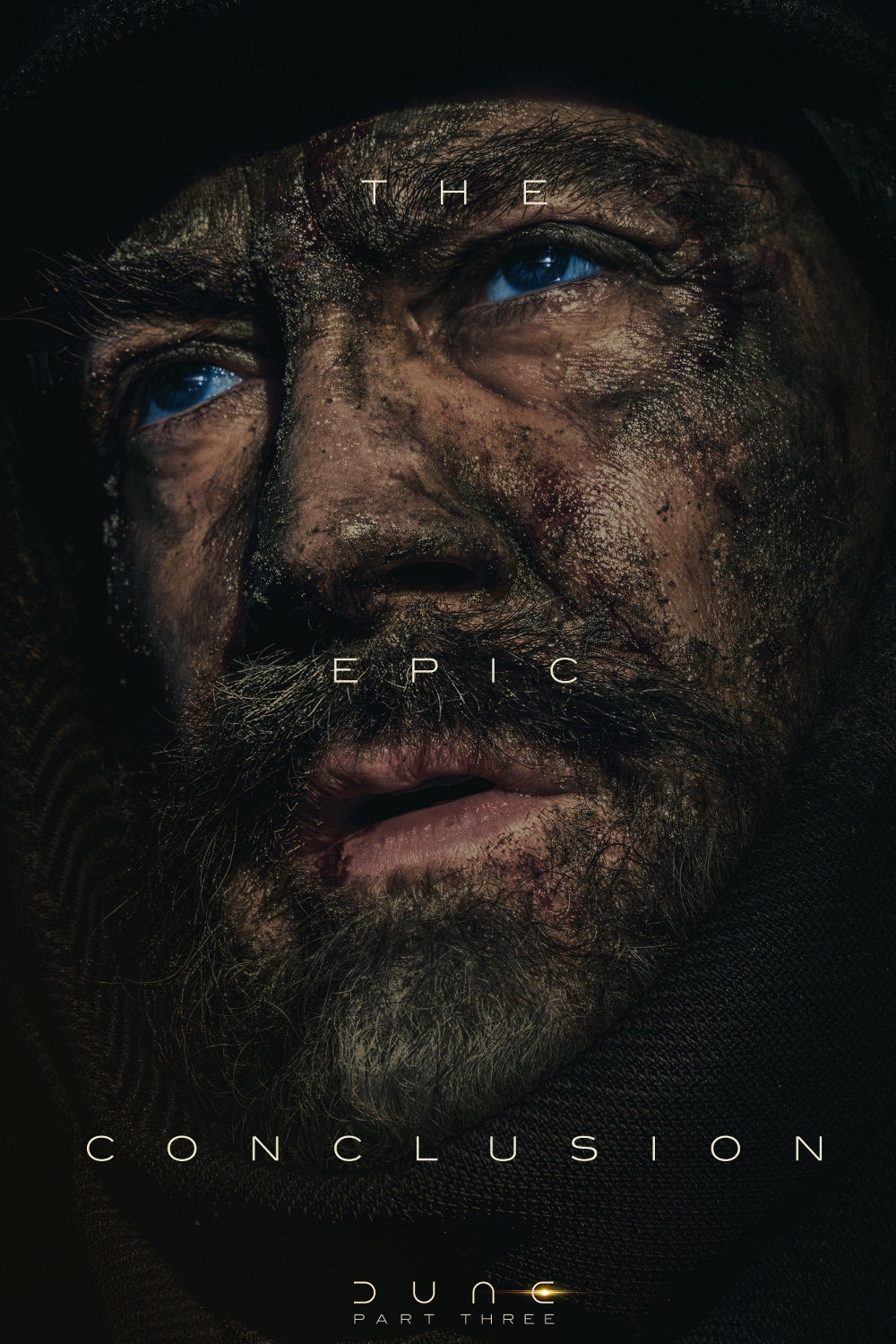 Dune Part 3

IMAGE: Warner Bros.