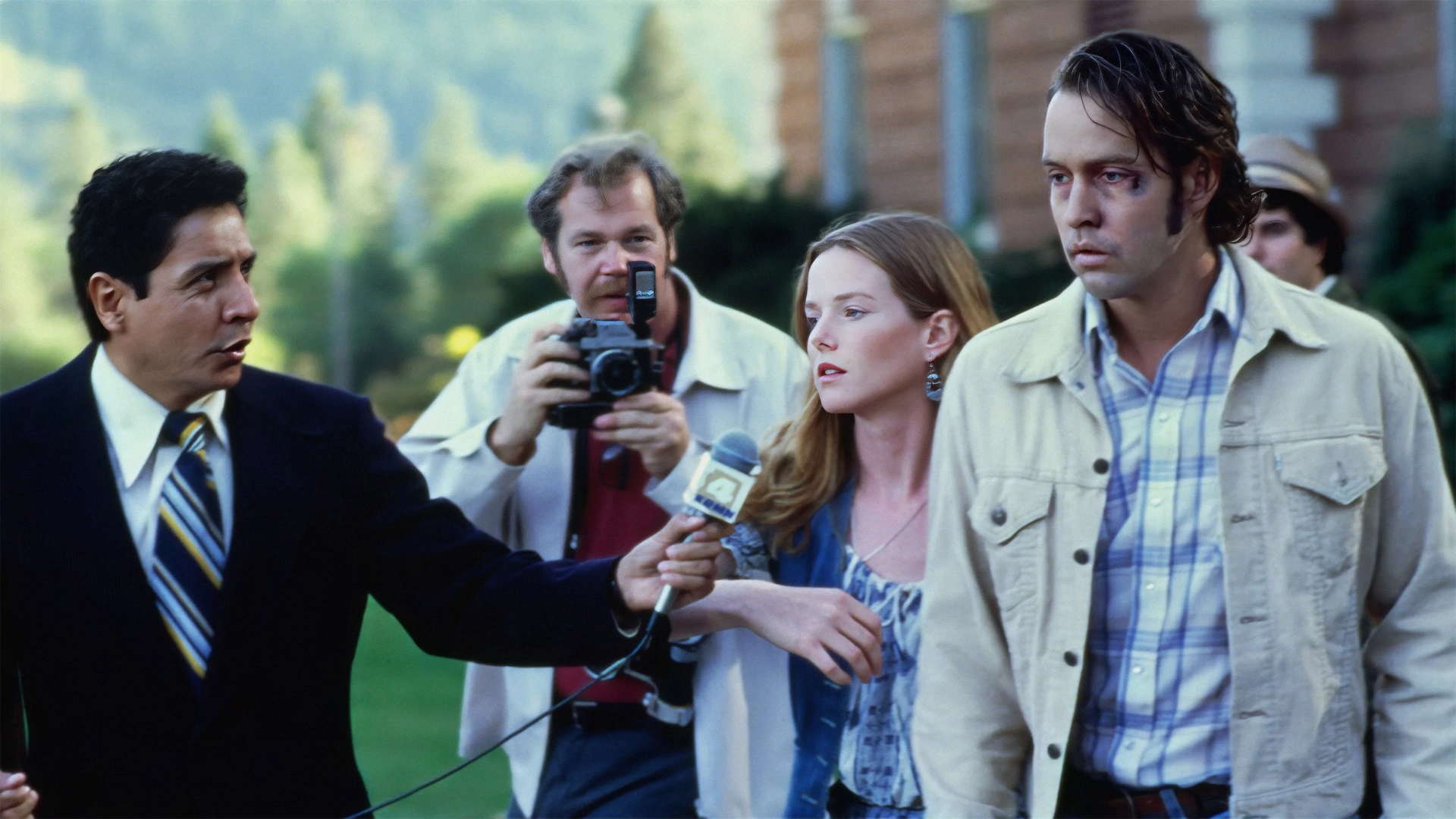 Fire in the Sky

IMAGE: Paramount Pictures