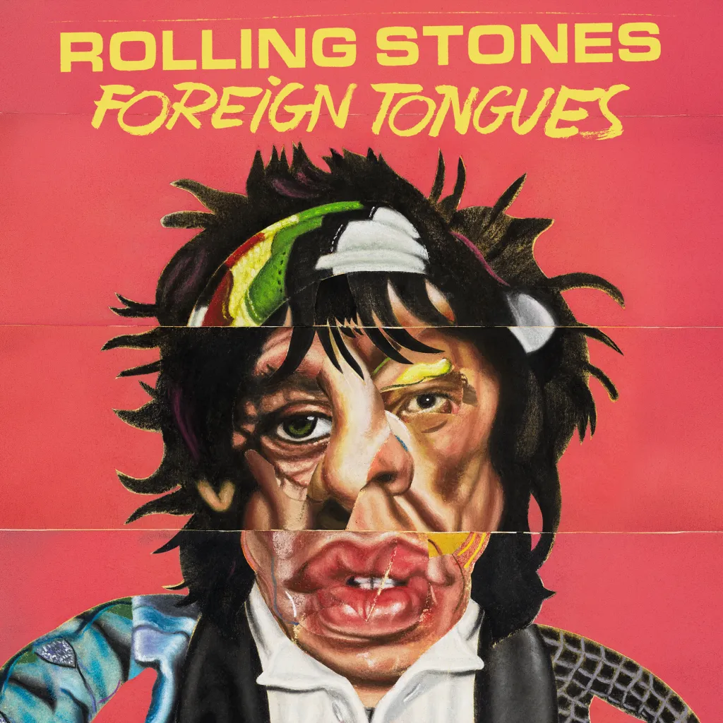 The Rolling Stones Turn Back Time In Wild AI Powered ‘In The Stars’ Video